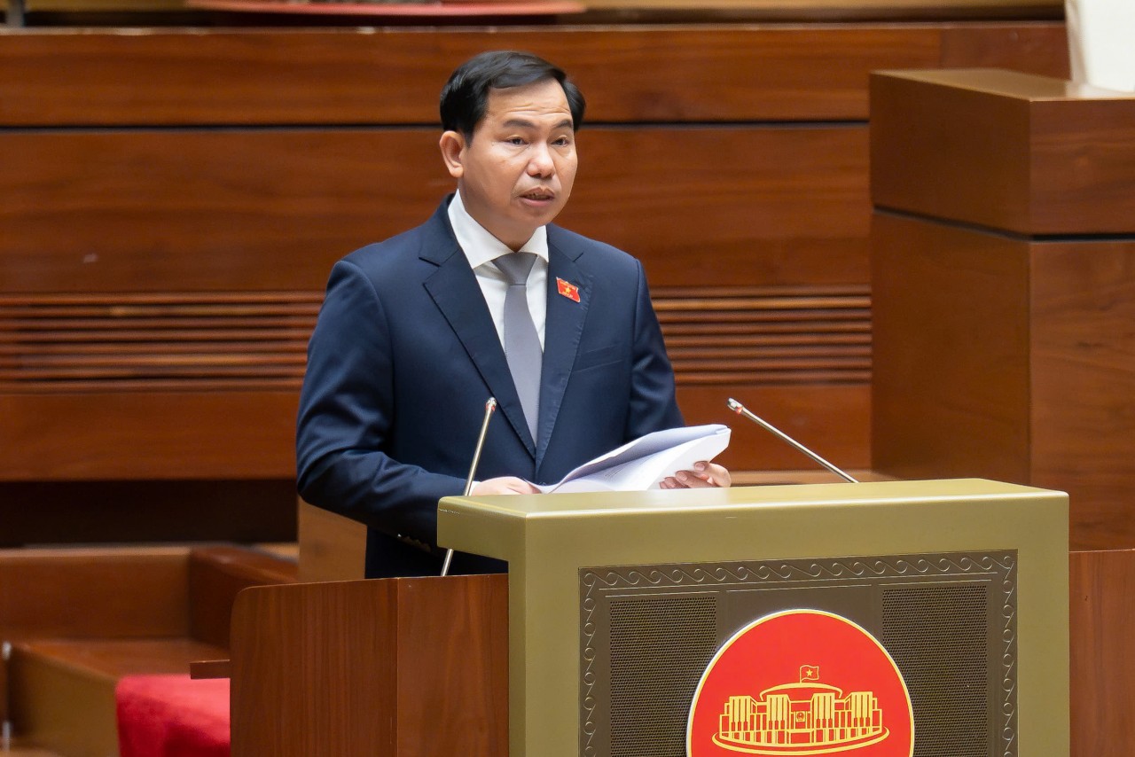 Bảo vệ môi trường: Không thiếu luật, mà thiếu ý thức và trách nhiệm đến cùng Bảo vệ môi trường: Không thiếu luật, mà thiếu ý thức và trách nhiệm đến cùng