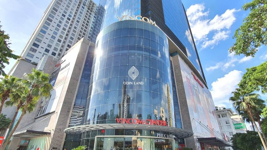 Vincom Retail hoàn tất chuyển nhượng Vincom Center Nguyễn Chí Thanh – Bước đi mới trong chiến lược đầu tư