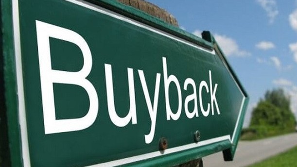 Bộ Tài chính bãi bỏ thông tư liên quan đến cổ phiếu quỹ