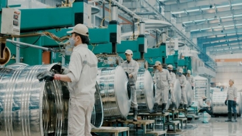 Chuyển đổi xanh trong sản xuất công nghiệp: Nền tảng cho tăng trưởng bền vững và hội nhập quốc tế