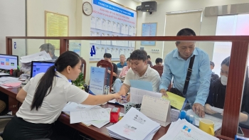 Cơ quan, địa phương nào đang được thực hiện quy định thu nhập tăng thêm?