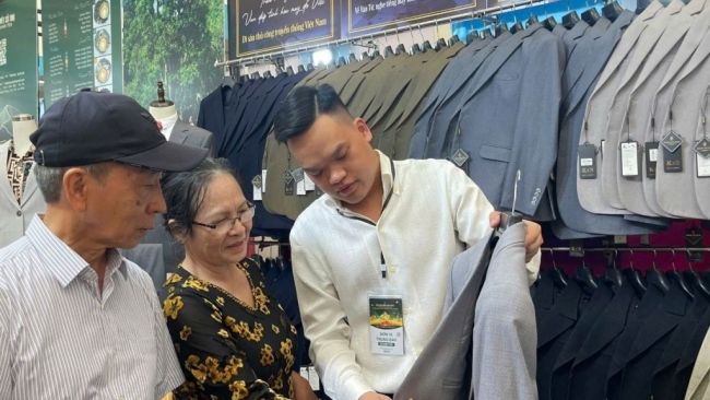 thuong mai trong nuoc la dong luc noi sinh cua nen kinh te