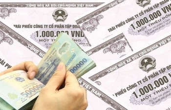 Phát hành mới ổn định, thanh khoản trái phiếu riêng lẻ tiếp tục cải thiện