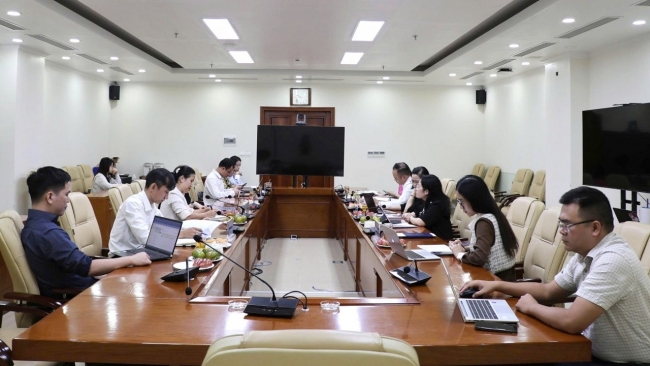 Tăng cường trao đổi dữ liệu lợi nhuận liên quốc gia, tăng khả năng phát hiện rủi ro chuyển giá