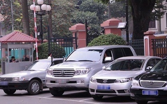 Tài sản công trở lại phục vụ dân sinh