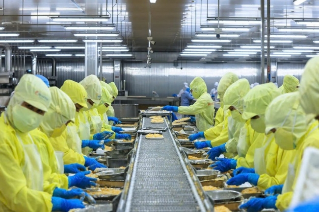 Hoa Kỳ - Việt Nam: Mở rộng khả năng tiếp cận thị trường cho hàng hóa xuất khẩu