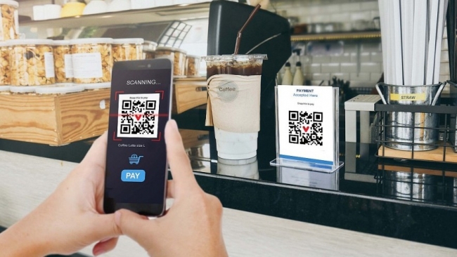 Thanh toán số tăng tốc, nhiều ngân hàng đạt 95% giao dịch trên kênh số