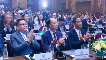 Việt Nam giữ vị thế "chiến lược +"  trong chuyển động toàn cầu