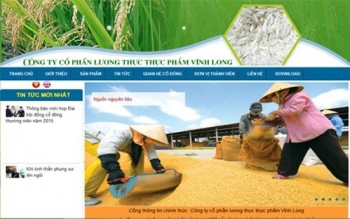 Công ty cổ phần Lương thực Thực phẩm Vĩnh Long bị xử phạt 235 triệu đồng do vi phạm trong lĩnh vực chứng khoán