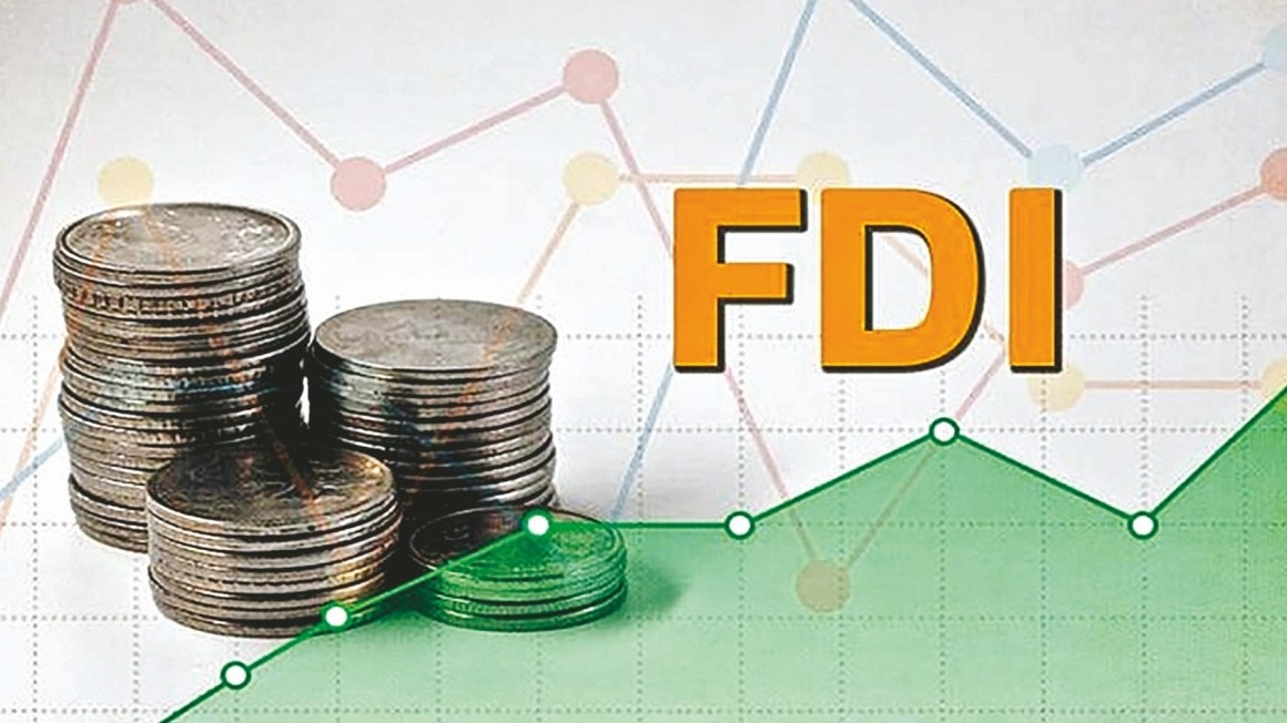 Bộ Tài chính là cơ quan thường trực Ban Chỉ đạo xây dựng Đề án Phát triển kinh tế có vốn đầu tư nước ngoài