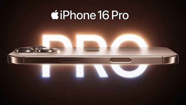 Giá iPhone 16, iPhone 16 Pro giảm sâu nhất kể từ khi ra mắt