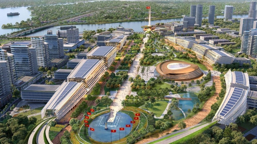 Sửa đổi một số quy định về tiền sử dụng đất