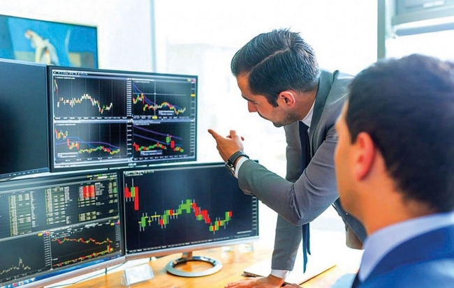 Thị trường chứng khoán rộng cửa đón dòng vốn ngoại