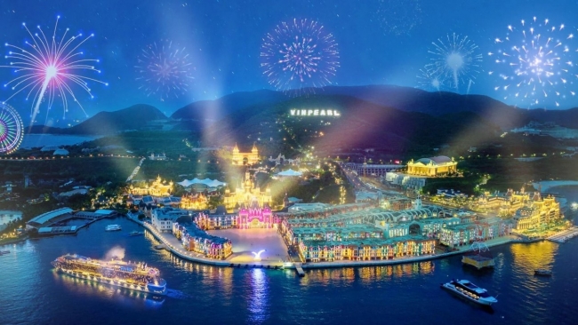 Vingroup đạt 7.565 tỷ đồng lợi nhuận sau thuế 9 tháng năm 2025