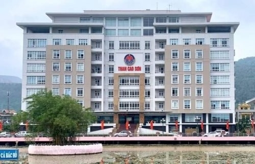 Than Cao Sơn - TKV lỗ sau thuế hơn 4,9 tỷ đồng trong quý III/2025