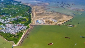 TP. Hồ Chí Minh thu ngân sách 10 tháng đạt khoảng 652.500 tỷ đồng