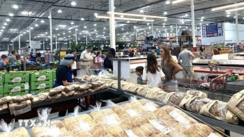 Dự báo kinh tế toàn cầu: Lạc quan hơn về triển vọng tăng trưởng