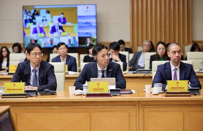 Hoàn thiện khung pháp lý để sớm vận hành Trung tâm Tài chính quốc tế tại Việt Nam