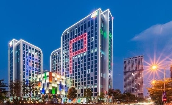 Khối ngoại tiếp tục bán ròng trong tháng 10, bất ngờ gom lại cổ phiếu FPT