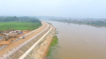 Nhà nước đầu tư 46.000 tỷ đồng cho công tác phòng chống thiên tai, đê điều và thủy lợi