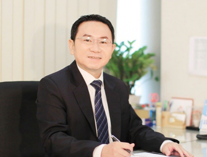 Thị trường chứng khoán Việt Nam: Đón diện mạo mới từ “sóng nâng hạng”