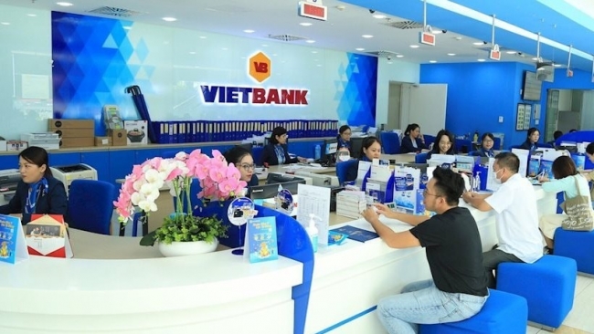 Vietbank báo lãi trước thuế hơn 860 tỷ đồng, kế hoạch tăng vốn lên gần 10.920 tỷ đồng