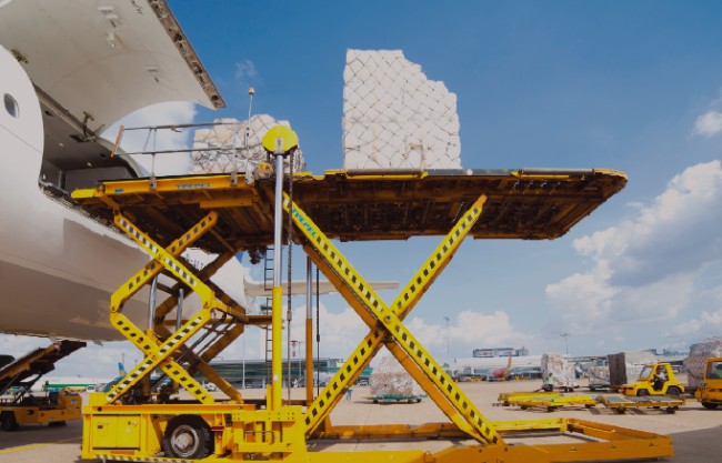 Phục vụ Mặt đất Sài Gòn chịu tác động từ thay đổi cơ cấu khách hàng, lợi nhuận quý III giảm mạnh