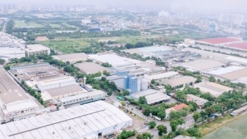 10 tháng, Hà Nội đứng thứ 3 toàn quốc về thu hút vốn đầu tư trực tiếp nước ngoài