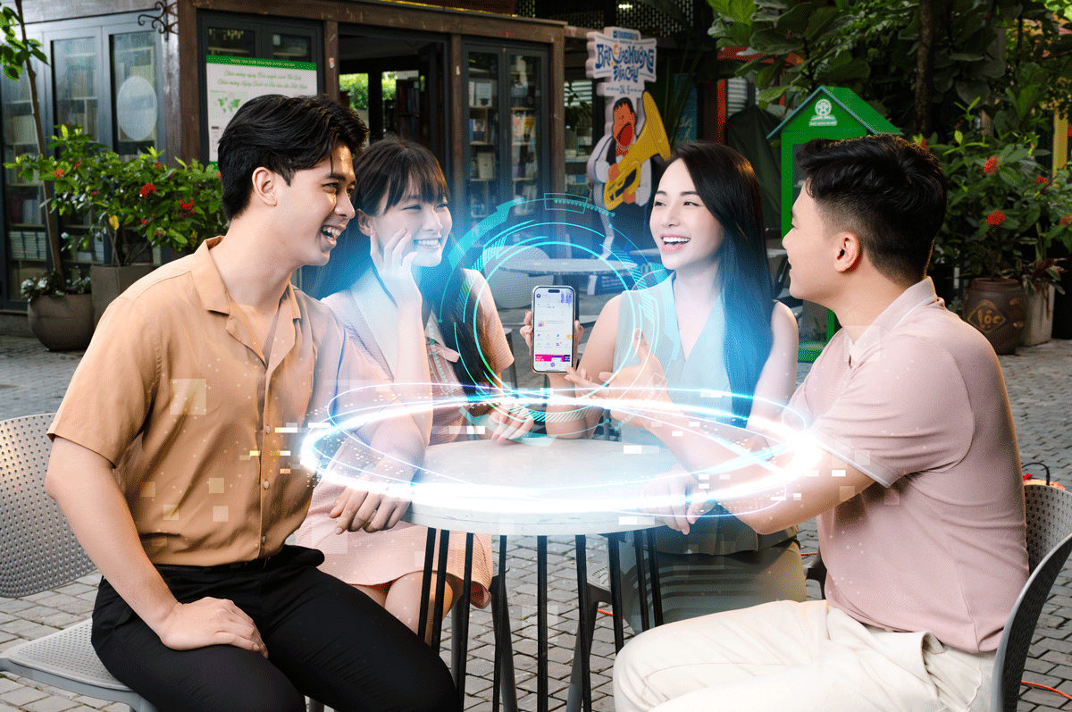 TPBank kích hoạt “lá chắn số” chống lừa đảo tài khoản ngân hàng TPBank kích hoạt “lá chắn số” chống lừa đảo tài khoản ngân hàng