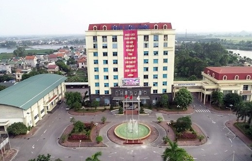 Than Vàng Danh phục hồi lợi nhuận trong quý III/2025