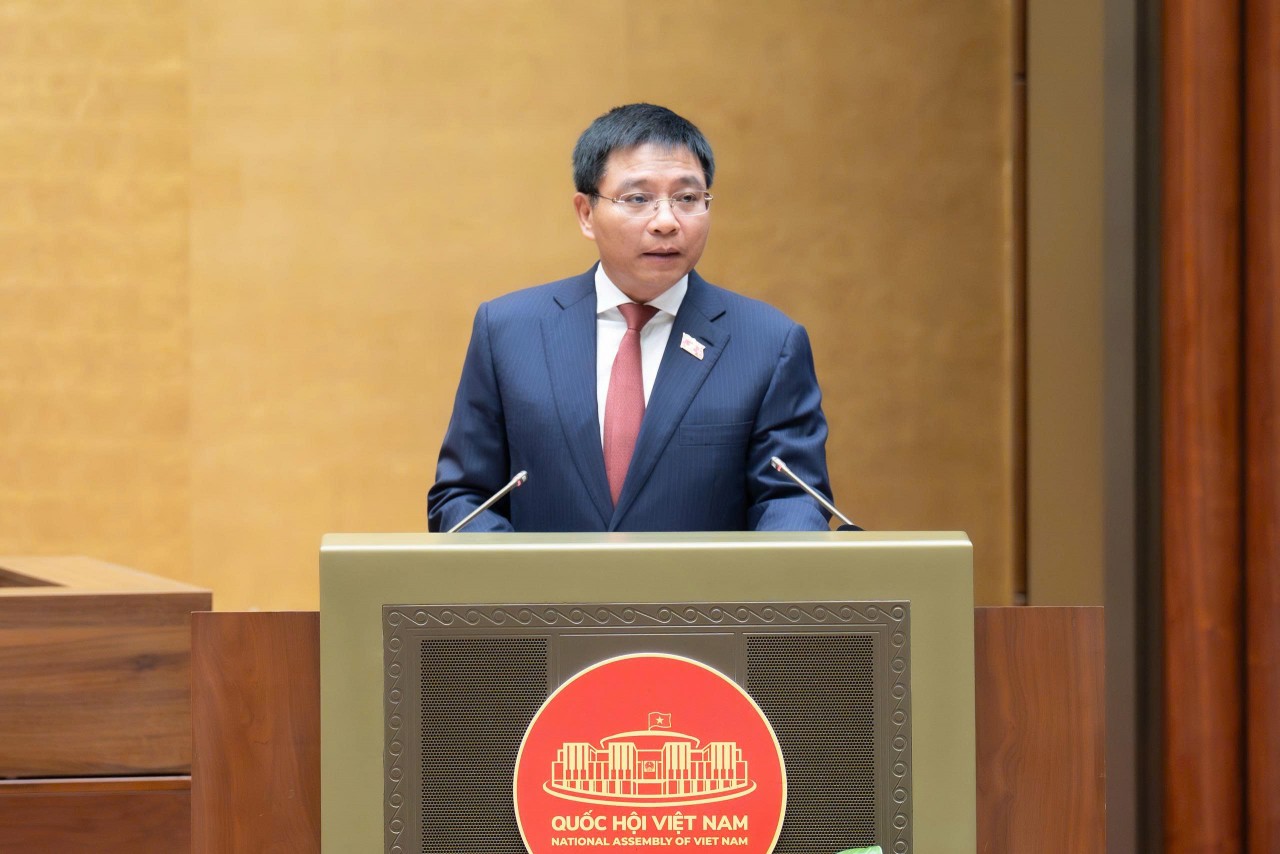 Trình Quốc hội quy định mới về thuế với chuyển nhượng vàng miếng