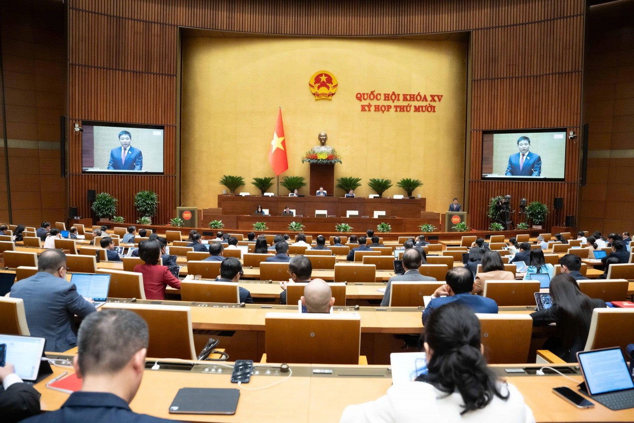 Trình Quốc hội quy định mới về thuế với chuyển nhượng vàng miếng