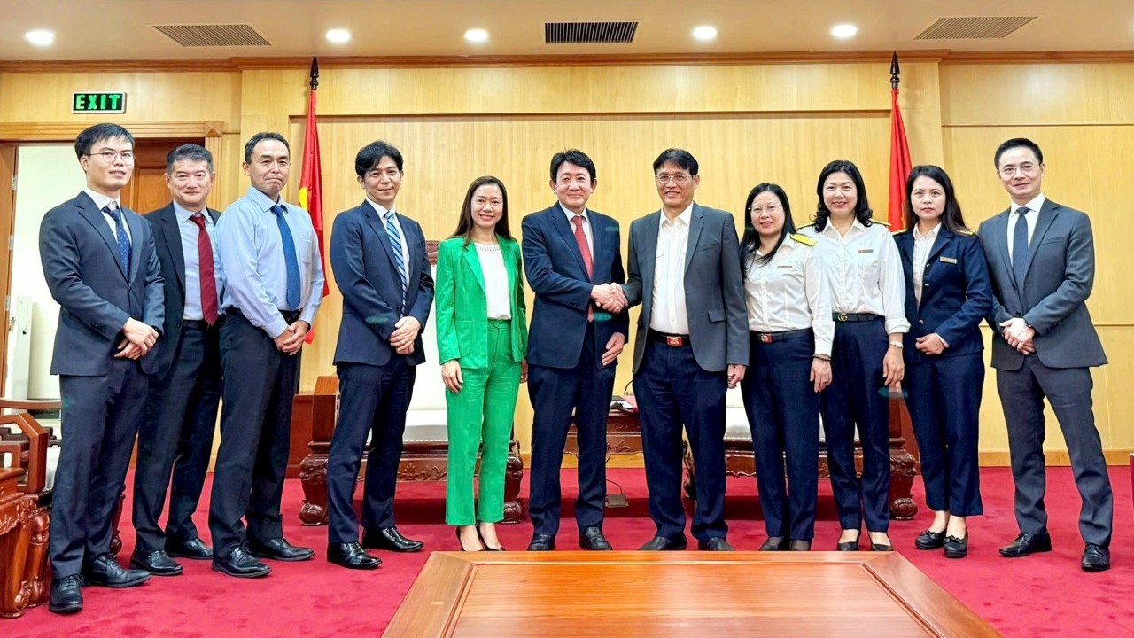 Trao đổi kinh nghiệm quốc tế trong quản lý thuế, tạo môi trường đầu tư kinh doanh minh bạch, ổn định