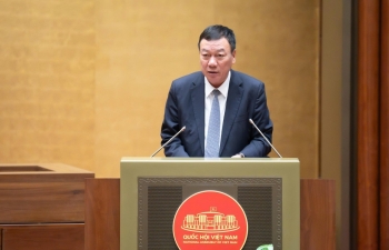 Mở rộng đối tượng, nâng mức giá trị tài sản, thu nhập phải kê khai