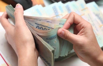 Doanh nghiệp tích cực cơ cấu nợ khi giá trị mua lại trái phiếu tăng gần 50%