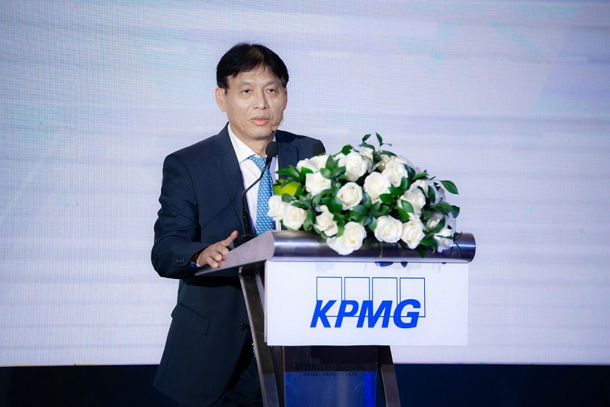 Cải cách thuế tạo động lực cho doanh nghiệp phát triển và tăng thu ngân sách Cải cách thuế tạo động lực cho doanh nghiệp phát triển và tăng thu ngân sách