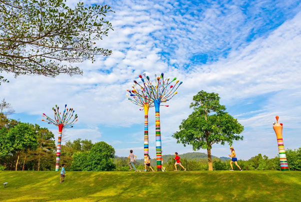 Bảo tàng Nghệ thuật Đương đại Flamingo mở cửa miễn phí cho học sinh toàn quốc Bảo tàng Nghệ thuật đương đại Flamingo mở cửa miễn phí cho học sinh toàn quốc