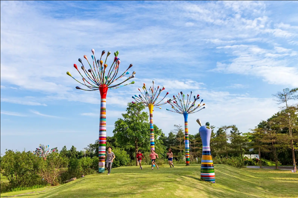 Bảo tàng Nghệ thuật Đương đại Flamingo mở cửa miễn phí cho học sinh toàn quốc Bảo tàng Nghệ thuật đương đại Flamingo mở cửa miễn phí cho học sinh toàn quốc