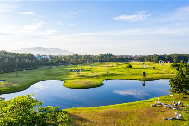 Bảo tàng Nghệ thuật Đương đại Flamingo mở cửa miễn phí cho học sinh toàn quốc Bảo tàng Nghệ thuật đương đại Flamingo mở cửa miễn phí cho học sinh toàn quốc