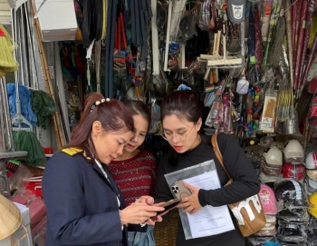 Bài 2: “Thời cơ vàng” để chuyển đổi  và nâng hiệu quả hoạt động