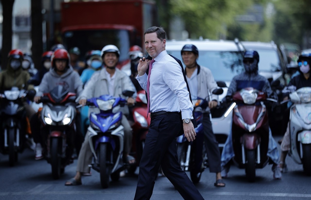 Dân số già hoá nhanh, Việt Nam đối mặt nhiều thách thức về tài khoá, xã hội