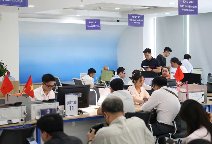 Tổng kiểm kê tài sản công: Nền tảng quản lý tài sản công  gắn với chuyển đổi số