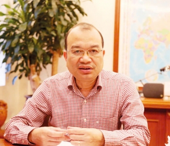 Ngành Dự trữ Nhà nước chủ động hỗ trợ khắc phục hậu quả thiên tai