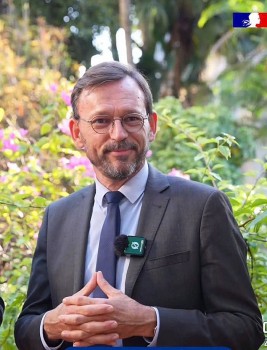 AFD đẩy mạnh hỗ trợ Việt Nam phát triển xanh