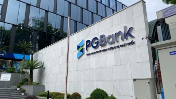 PGBank hoàn tất tăng vốn lên 5.500 tỷ đồng, chuẩn bị cho đợt tăng mạnh nhất