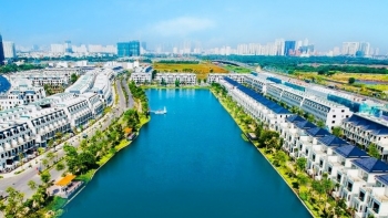 Novaland có thể được hoàn hàng nghìn tỷ đồng dự phòng từ dự án Lakeview City