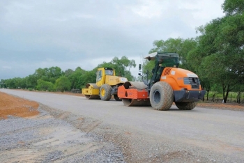 Quảng Trị "chạy nước rút" giải ngân đầu tư công cuối năm 2025