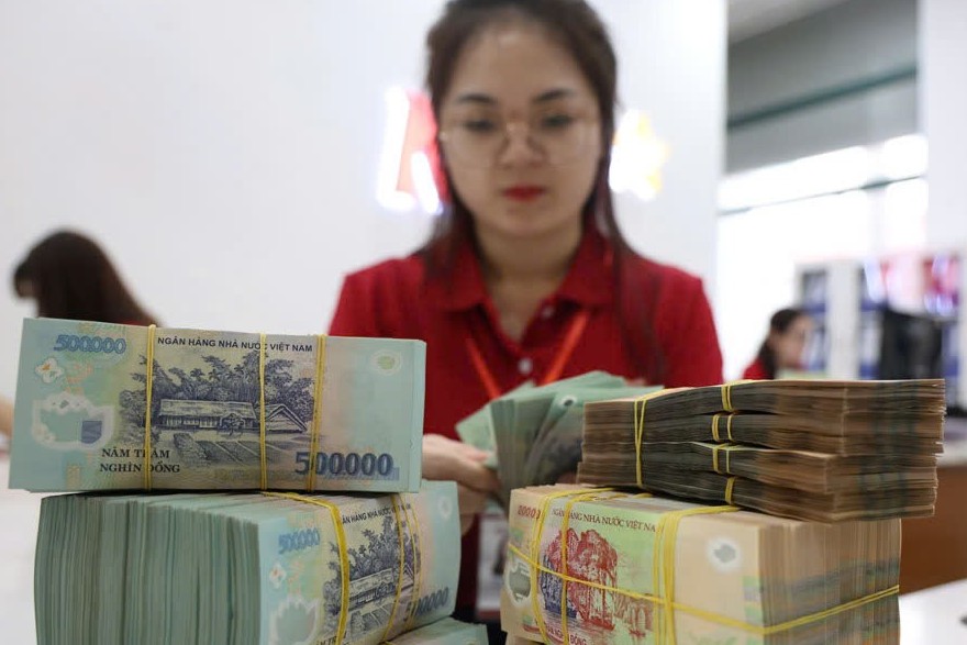 Nợ xấu tăng hơn 19%, ngân hàng gia cố “lá chắn” rủi ro