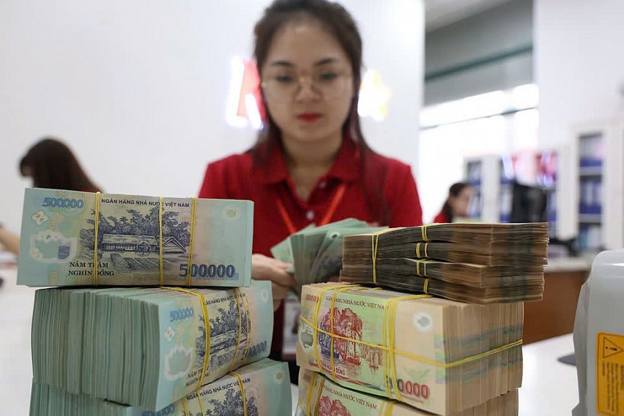 Nợ xấu tăng hơn 19%, ngân hàng gia cố “lá chắn” rủi ro Nợ xấu tăng hơn 19%, ngân hàng gia cố “lá chắn” rủi ro