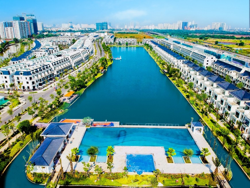 Novaland có thể được hoàn hàng nghìn tỷ đồng dự phòng từ dự án Lakeview City Novaland có thể được hoàn hàng nghìn tỷ đồng dự phòng từ dự án Lakeview City